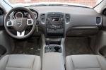 Dodge Durango 2011 года